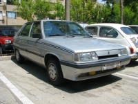 Renault 11 Hatchback 5-door. (2 generation) 1.4 4MT (68hp) foto, Renault 11 Hatchback 5-door. (2 generation) 1.4 4MT (68hp) fotos, Renault 11 Hatchback 5-door. (2 generation) 1.4 4MT (68hp) imagen, Renault 11 Hatchback 5-door. (2 generation) 1.4 4MT (68hp) imagenes, Renault 11 Hatchback 5-door. (2 generation) 1.4 4MT (68hp) fotografía