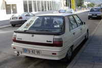 Renault 11 Hatchback 5-door. (2 generation) 1.4 4MT (68hp) foto, Renault 11 Hatchback 5-door. (2 generation) 1.4 4MT (68hp) fotos, Renault 11 Hatchback 5-door. (2 generation) 1.4 4MT (68hp) imagen, Renault 11 Hatchback 5-door. (2 generation) 1.4 4MT (68hp) imagenes, Renault 11 Hatchback 5-door. (2 generation) 1.4 4MT (68hp) fotografía