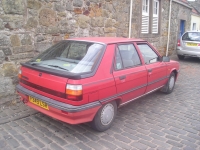 Renault 11 Hatchback 5-door. (2 generation) 1.4 4MT (68hp) foto, Renault 11 Hatchback 5-door. (2 generation) 1.4 4MT (68hp) fotos, Renault 11 Hatchback 5-door. (2 generation) 1.4 4MT (68hp) imagen, Renault 11 Hatchback 5-door. (2 generation) 1.4 4MT (68hp) imagenes, Renault 11 Hatchback 5-door. (2 generation) 1.4 4MT (68hp) fotografía