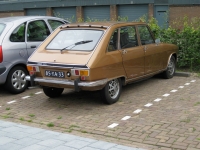 Renault 16 Hatchback (1 generation) 1.6 AT (67hp) foto, Renault 16 Hatchback (1 generation) 1.6 AT (67hp) fotos, Renault 16 Hatchback (1 generation) 1.6 AT (67hp) imagen, Renault 16 Hatchback (1 generation) 1.6 AT (67hp) imagenes, Renault 16 Hatchback (1 generation) 1.6 AT (67hp) fotografía