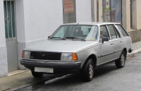 Renault 18 Estate (1 generation) 1.6 AWD MT (72hp) foto, Renault 18 Estate (1 generation) 1.6 AWD MT (72hp) fotos, Renault 18 Estate (1 generation) 1.6 AWD MT (72hp) imagen, Renault 18 Estate (1 generation) 1.6 AWD MT (72hp) imagenes, Renault 18 Estate (1 generation) 1.6 AWD MT (72hp) fotografía