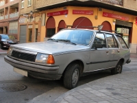 Renault 18 Estate (1 generation) 1.6 MT (78hp) opiniones, Renault 18 Estate (1 generation) 1.6 MT (78hp) precio, Renault 18 Estate (1 generation) 1.6 MT (78hp) comprar, Renault 18 Estate (1 generation) 1.6 MT (78hp) caracteristicas, Renault 18 Estate (1 generation) 1.6 MT (78hp) especificaciones, Renault 18 Estate (1 generation) 1.6 MT (78hp) Ficha tecnica, Renault 18 Estate (1 generation) 1.6 MT (78hp) Automovil