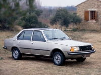 Renault 18 Sedan (1 generation) 1.6 T MT (127hp) foto, Renault 18 Sedan (1 generation) 1.6 T MT (127hp) fotos, Renault 18 Sedan (1 generation) 1.6 T MT (127hp) imagen, Renault 18 Sedan (1 generation) 1.6 T MT (127hp) imagenes, Renault 18 Sedan (1 generation) 1.6 T MT (127hp) fotografía