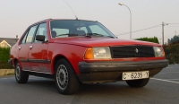 Renault 18 Sedan (1 generation) 1.6 T MT (127hp) foto, Renault 18 Sedan (1 generation) 1.6 T MT (127hp) fotos, Renault 18 Sedan (1 generation) 1.6 T MT (127hp) imagen, Renault 18 Sedan (1 generation) 1.6 T MT (127hp) imagenes, Renault 18 Sedan (1 generation) 1.6 T MT (127hp) fotografía