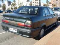 Renault 19 Chamade saloon (1 generation) 1.4 AT (80hp) foto, Renault 19 Chamade saloon (1 generation) 1.4 AT (80hp) fotos, Renault 19 Chamade saloon (1 generation) 1.4 AT (80hp) imagen, Renault 19 Chamade saloon (1 generation) 1.4 AT (80hp) imagenes, Renault 19 Chamade saloon (1 generation) 1.4 AT (80hp) fotografía