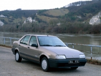 Renault 19 Chamade saloon (1 generation) 1.4 AT (80hp) foto, Renault 19 Chamade saloon (1 generation) 1.4 AT (80hp) fotos, Renault 19 Chamade saloon (1 generation) 1.4 AT (80hp) imagen, Renault 19 Chamade saloon (1 generation) 1.4 AT (80hp) imagenes, Renault 19 Chamade saloon (1 generation) 1.4 AT (80hp) fotografía