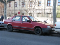 Renault 19 Chamade saloon (1 generation) 1.4 MT (80hp) foto, Renault 19 Chamade saloon (1 generation) 1.4 MT (80hp) fotos, Renault 19 Chamade saloon (1 generation) 1.4 MT (80hp) imagen, Renault 19 Chamade saloon (1 generation) 1.4 MT (80hp) imagenes, Renault 19 Chamade saloon (1 generation) 1.4 MT (80hp) fotografía