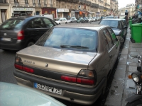 Renault 19 Chamade saloon (2 generation) 1.9 D MT foto, Renault 19 Chamade saloon (2 generation) 1.9 D MT fotos, Renault 19 Chamade saloon (2 generation) 1.9 D MT imagen, Renault 19 Chamade saloon (2 generation) 1.9 D MT imagenes, Renault 19 Chamade saloon (2 generation) 1.9 D MT fotografía