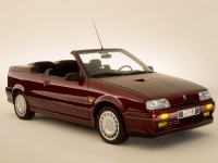 Renault 19 Convertible (1 generation) 1.8 MT opiniones, Renault 19 Convertible (1 generation) 1.8 MT precio, Renault 19 Convertible (1 generation) 1.8 MT comprar, Renault 19 Convertible (1 generation) 1.8 MT caracteristicas, Renault 19 Convertible (1 generation) 1.8 MT especificaciones, Renault 19 Convertible (1 generation) 1.8 MT Ficha tecnica, Renault 19 Convertible (1 generation) 1.8 MT Automovil