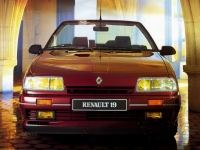 Renault 19 Convertible (1 generation) AT 1.7 opiniones, Renault 19 Convertible (1 generation) AT 1.7 precio, Renault 19 Convertible (1 generation) AT 1.7 comprar, Renault 19 Convertible (1 generation) AT 1.7 caracteristicas, Renault 19 Convertible (1 generation) AT 1.7 especificaciones, Renault 19 Convertible (1 generation) AT 1.7 Ficha tecnica, Renault 19 Convertible (1 generation) AT 1.7 Automovil