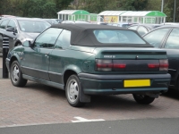 Renault 19 Convertible (2 generation) 1.8 MT (135hp) foto, Renault 19 Convertible (2 generation) 1.8 MT (135hp) fotos, Renault 19 Convertible (2 generation) 1.8 MT (135hp) imagen, Renault 19 Convertible (2 generation) 1.8 MT (135hp) imagenes, Renault 19 Convertible (2 generation) 1.8 MT (135hp) fotografía