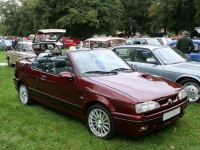 Renault 19 Convertible (2 generation) 1.8 MT (135hp) foto, Renault 19 Convertible (2 generation) 1.8 MT (135hp) fotos, Renault 19 Convertible (2 generation) 1.8 MT (135hp) imagen, Renault 19 Convertible (2 generation) 1.8 MT (135hp) imagenes, Renault 19 Convertible (2 generation) 1.8 MT (135hp) fotografía