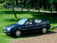 Renault 19 Convertible (2 generation) 1.8 MT (135hp) opiniones, Renault 19 Convertible (2 generation) 1.8 MT (135hp) precio, Renault 19 Convertible (2 generation) 1.8 MT (135hp) comprar, Renault 19 Convertible (2 generation) 1.8 MT (135hp) caracteristicas, Renault 19 Convertible (2 generation) 1.8 MT (135hp) especificaciones, Renault 19 Convertible (2 generation) 1.8 MT (135hp) Ficha tecnica, Renault 19 Convertible (2 generation) 1.8 MT (135hp) Automovil