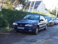 Renault 19 Convertible (2 generation) 1.8 MT (135hp) foto, Renault 19 Convertible (2 generation) 1.8 MT (135hp) fotos, Renault 19 Convertible (2 generation) 1.8 MT (135hp) imagen, Renault 19 Convertible (2 generation) 1.8 MT (135hp) imagenes, Renault 19 Convertible (2 generation) 1.8 MT (135hp) fotografía