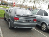 Renault 19 Hatchback 5-door. (1 generation) 1.4 MT (80 HP) opiniones, Renault 19 Hatchback 5-door. (1 generation) 1.4 MT (80 HP) precio, Renault 19 Hatchback 5-door. (1 generation) 1.4 MT (80 HP) comprar, Renault 19 Hatchback 5-door. (1 generation) 1.4 MT (80 HP) caracteristicas, Renault 19 Hatchback 5-door. (1 generation) 1.4 MT (80 HP) especificaciones, Renault 19 Hatchback 5-door. (1 generation) 1.4 MT (80 HP) Ficha tecnica, Renault 19 Hatchback 5-door. (1 generation) 1.4 MT (80 HP) Automovil