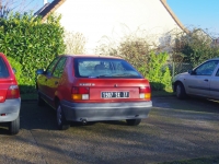 Renault 19 Hatchback 5-door. (1 generation) 1.4 MT (80 HP) foto, Renault 19 Hatchback 5-door. (1 generation) 1.4 MT (80 HP) fotos, Renault 19 Hatchback 5-door. (1 generation) 1.4 MT (80 HP) imagen, Renault 19 Hatchback 5-door. (1 generation) 1.4 MT (80 HP) imagenes, Renault 19 Hatchback 5-door. (1 generation) 1.4 MT (80 HP) fotografía