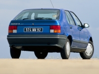 Renault 19 Hatchback 5-door. (1 generation) 1.4 MT (80 HP) foto, Renault 19 Hatchback 5-door. (1 generation) 1.4 MT (80 HP) fotos, Renault 19 Hatchback 5-door. (1 generation) 1.4 MT (80 HP) imagen, Renault 19 Hatchback 5-door. (1 generation) 1.4 MT (80 HP) imagenes, Renault 19 Hatchback 5-door. (1 generation) 1.4 MT (80 HP) fotografía