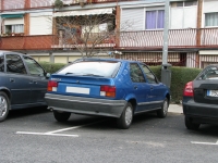 Renault 19 Hatchback 5-door. (1 generation) 1.4 MT (80 HP) foto, Renault 19 Hatchback 5-door. (1 generation) 1.4 MT (80 HP) fotos, Renault 19 Hatchback 5-door. (1 generation) 1.4 MT (80 HP) imagen, Renault 19 Hatchback 5-door. (1 generation) 1.4 MT (80 HP) imagenes, Renault 19 Hatchback 5-door. (1 generation) 1.4 MT (80 HP) fotografía