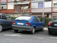 Renault 19 Hatchback 5-door. (1 generation) 1.8 AT (95hp) foto, Renault 19 Hatchback 5-door. (1 generation) 1.8 AT (95hp) fotos, Renault 19 Hatchback 5-door. (1 generation) 1.8 AT (95hp) imagen, Renault 19 Hatchback 5-door. (1 generation) 1.8 AT (95hp) imagenes, Renault 19 Hatchback 5-door. (1 generation) 1.8 AT (95hp) fotografía