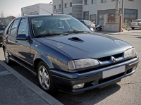 Renault 19 Hatchback 5-door. (2 generation) 1.4 MT (75hp) foto, Renault 19 Hatchback 5-door. (2 generation) 1.4 MT (75hp) fotos, Renault 19 Hatchback 5-door. (2 generation) 1.4 MT (75hp) imagen, Renault 19 Hatchback 5-door. (2 generation) 1.4 MT (75hp) imagenes, Renault 19 Hatchback 5-door. (2 generation) 1.4 MT (75hp) fotografía