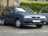 Renault 19 Hatchback 5-door. (2 generation) 1.4 MT (75hp) foto, Renault 19 Hatchback 5-door. (2 generation) 1.4 MT (75hp) fotos, Renault 19 Hatchback 5-door. (2 generation) 1.4 MT (75hp) imagen, Renault 19 Hatchback 5-door. (2 generation) 1.4 MT (75hp) imagenes, Renault 19 Hatchback 5-door. (2 generation) 1.4 MT (75hp) fotografía