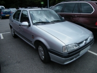 Renault 19 Hatchback 5-door. (2 generation) 1.4 MT (75hp) foto, Renault 19 Hatchback 5-door. (2 generation) 1.4 MT (75hp) fotos, Renault 19 Hatchback 5-door. (2 generation) 1.4 MT (75hp) imagen, Renault 19 Hatchback 5-door. (2 generation) 1.4 MT (75hp) imagenes, Renault 19 Hatchback 5-door. (2 generation) 1.4 MT (75hp) fotografía