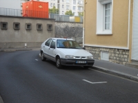 Renault 19 Hatchback 5-door. (2 generation) 1.4 MT (75hp) foto, Renault 19 Hatchback 5-door. (2 generation) 1.4 MT (75hp) fotos, Renault 19 Hatchback 5-door. (2 generation) 1.4 MT (75hp) imagen, Renault 19 Hatchback 5-door. (2 generation) 1.4 MT (75hp) imagenes, Renault 19 Hatchback 5-door. (2 generation) 1.4 MT (75hp) fotografía