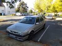 Renault 19 Hatchback 5-door. (2 generation) 1.4 MT (75hp) foto, Renault 19 Hatchback 5-door. (2 generation) 1.4 MT (75hp) fotos, Renault 19 Hatchback 5-door. (2 generation) 1.4 MT (75hp) imagen, Renault 19 Hatchback 5-door. (2 generation) 1.4 MT (75hp) imagenes, Renault 19 Hatchback 5-door. (2 generation) 1.4 MT (75hp) fotografía