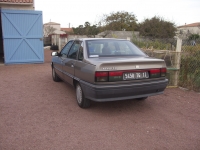 Renault 21 Sedan (1 generation) 1.7 AT (95hp) foto, Renault 21 Sedan (1 generation) 1.7 AT (95hp) fotos, Renault 21 Sedan (1 generation) 1.7 AT (95hp) imagen, Renault 21 Sedan (1 generation) 1.7 AT (95hp) imagenes, Renault 21 Sedan (1 generation) 1.7 AT (95hp) fotografía