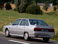 Renault 21 Sedan (1 generation) 2.1 TD MT (88hp) foto, Renault 21 Sedan (1 generation) 2.1 TD MT (88hp) fotos, Renault 21 Sedan (1 generation) 2.1 TD MT (88hp) imagen, Renault 21 Sedan (1 generation) 2.1 TD MT (88hp) imagenes, Renault 21 Sedan (1 generation) 2.1 TD MT (88hp) fotografía