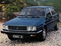 Renault 30 Hatchback (1 generation) 2.7 AT opiniones, Renault 30 Hatchback (1 generation) 2.7 AT precio, Renault 30 Hatchback (1 generation) 2.7 AT comprar, Renault 30 Hatchback (1 generation) 2.7 AT caracteristicas, Renault 30 Hatchback (1 generation) 2.7 AT especificaciones, Renault 30 Hatchback (1 generation) 2.7 AT Ficha tecnica, Renault 30 Hatchback (1 generation) 2.7 AT Automovil