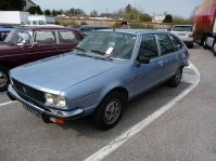 Renault 30 Hatchback (1 generation) 2.7 AT opiniones, Renault 30 Hatchback (1 generation) 2.7 AT precio, Renault 30 Hatchback (1 generation) 2.7 AT comprar, Renault 30 Hatchback (1 generation) 2.7 AT caracteristicas, Renault 30 Hatchback (1 generation) 2.7 AT especificaciones, Renault 30 Hatchback (1 generation) 2.7 AT Ficha tecnica, Renault 30 Hatchback (1 generation) 2.7 AT Automovil