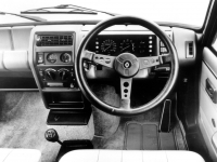 Renault 5 Gordini hatchback 3-door (1 generation) 1.4 MT (93hp) foto, Renault 5 Gordini hatchback 3-door (1 generation) 1.4 MT (93hp) fotos, Renault 5 Gordini hatchback 3-door (1 generation) 1.4 MT (93hp) imagen, Renault 5 Gordini hatchback 3-door (1 generation) 1.4 MT (93hp) imagenes, Renault 5 Gordini hatchback 3-door (1 generation) 1.4 MT (93hp) fotografía