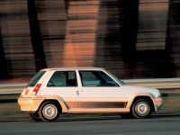 Renault 5 GT Turbo hatchback 3-door (Supercinq) 1.4 T MT (120hp) foto, Renault 5 GT Turbo hatchback 3-door (Supercinq) 1.4 T MT (120hp) fotos, Renault 5 GT Turbo hatchback 3-door (Supercinq) 1.4 T MT (120hp) imagen, Renault 5 GT Turbo hatchback 3-door (Supercinq) 1.4 T MT (120hp) imagenes, Renault 5 GT Turbo hatchback 3-door (Supercinq) 1.4 T MT (120hp) fotografía