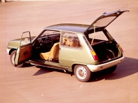 Renault 5 Hatchback 3-door (1 generation) 0.8 MT (36hp) foto, Renault 5 Hatchback 3-door (1 generation) 0.8 MT (36hp) fotos, Renault 5 Hatchback 3-door (1 generation) 0.8 MT (36hp) imagen, Renault 5 Hatchback 3-door (1 generation) 0.8 MT (36hp) imagenes, Renault 5 Hatchback 3-door (1 generation) 0.8 MT (36hp) fotografía