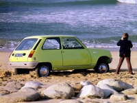 Renault 5 Hatchback 3-door (1 generation) 0.8 MT (36hp) foto, Renault 5 Hatchback 3-door (1 generation) 0.8 MT (36hp) fotos, Renault 5 Hatchback 3-door (1 generation) 0.8 MT (36hp) imagen, Renault 5 Hatchback 3-door (1 generation) 0.8 MT (36hp) imagenes, Renault 5 Hatchback 3-door (1 generation) 0.8 MT (36hp) fotografía