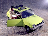 Renault 5 Hatchback 3-door (1 generation) 0.8 MT (36hp) foto, Renault 5 Hatchback 3-door (1 generation) 0.8 MT (36hp) fotos, Renault 5 Hatchback 3-door (1 generation) 0.8 MT (36hp) imagen, Renault 5 Hatchback 3-door (1 generation) 0.8 MT (36hp) imagenes, Renault 5 Hatchback 3-door (1 generation) 0.8 MT (36hp) fotografía