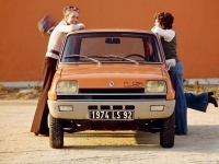 Renault 5 Hatchback 3-door (1 generation) 1.4 AT (58hp) opiniones, Renault 5 Hatchback 3-door (1 generation) 1.4 AT (58hp) precio, Renault 5 Hatchback 3-door (1 generation) 1.4 AT (58hp) comprar, Renault 5 Hatchback 3-door (1 generation) 1.4 AT (58hp) caracteristicas, Renault 5 Hatchback 3-door (1 generation) 1.4 AT (58hp) especificaciones, Renault 5 Hatchback 3-door (1 generation) 1.4 AT (58hp) Ficha tecnica, Renault 5 Hatchback 3-door (1 generation) 1.4 AT (58hp) Automovil