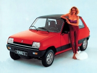 Renault 5 Hatchback 3-door (1 generation) 1.4 AT (58hp) foto, Renault 5 Hatchback 3-door (1 generation) 1.4 AT (58hp) fotos, Renault 5 Hatchback 3-door (1 generation) 1.4 AT (58hp) imagen, Renault 5 Hatchback 3-door (1 generation) 1.4 AT (58hp) imagenes, Renault 5 Hatchback 3-door (1 generation) 1.4 AT (58hp) fotografía