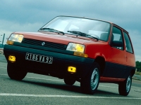 Renault 5 Hatchback 3-door (Supercinq) 1.2 5MT opiniones, Renault 5 Hatchback 3-door (Supercinq) 1.2 5MT precio, Renault 5 Hatchback 3-door (Supercinq) 1.2 5MT comprar, Renault 5 Hatchback 3-door (Supercinq) 1.2 5MT caracteristicas, Renault 5 Hatchback 3-door (Supercinq) 1.2 5MT especificaciones, Renault 5 Hatchback 3-door (Supercinq) 1.2 5MT Ficha tecnica, Renault 5 Hatchback 3-door (Supercinq) 1.2 5MT Automovil