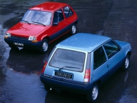 Renault 5 Hatchback 3-door (Supercinq) 1.2 5MT opiniones, Renault 5 Hatchback 3-door (Supercinq) 1.2 5MT precio, Renault 5 Hatchback 3-door (Supercinq) 1.2 5MT comprar, Renault 5 Hatchback 3-door (Supercinq) 1.2 5MT caracteristicas, Renault 5 Hatchback 3-door (Supercinq) 1.2 5MT especificaciones, Renault 5 Hatchback 3-door (Supercinq) 1.2 5MT Ficha tecnica, Renault 5 Hatchback 3-door (Supercinq) 1.2 5MT Automovil