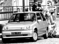 Renault 5 Hatchback 3-door (Supercinq) 1.4 AT (68hp) opiniones, Renault 5 Hatchback 3-door (Supercinq) 1.4 AT (68hp) precio, Renault 5 Hatchback 3-door (Supercinq) 1.4 AT (68hp) comprar, Renault 5 Hatchback 3-door (Supercinq) 1.4 AT (68hp) caracteristicas, Renault 5 Hatchback 3-door (Supercinq) 1.4 AT (68hp) especificaciones, Renault 5 Hatchback 3-door (Supercinq) 1.4 AT (68hp) Ficha tecnica, Renault 5 Hatchback 3-door (Supercinq) 1.4 AT (68hp) Automovil