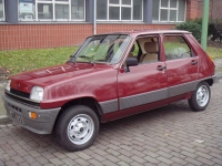 Renault 5 Hatchback 5-door. (1 generation) 1.4 AT (58hp) foto, Renault 5 Hatchback 5-door. (1 generation) 1.4 AT (58hp) fotos, Renault 5 Hatchback 5-door. (1 generation) 1.4 AT (58hp) imagen, Renault 5 Hatchback 5-door. (1 generation) 1.4 AT (58hp) imagenes, Renault 5 Hatchback 5-door. (1 generation) 1.4 AT (58hp) fotografía