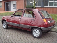 Renault 5 Hatchback 5-door. (1 generation) 1.4 AT (58hp) foto, Renault 5 Hatchback 5-door. (1 generation) 1.4 AT (58hp) fotos, Renault 5 Hatchback 5-door. (1 generation) 1.4 AT (58hp) imagen, Renault 5 Hatchback 5-door. (1 generation) 1.4 AT (58hp) imagenes, Renault 5 Hatchback 5-door. (1 generation) 1.4 AT (58hp) fotografía