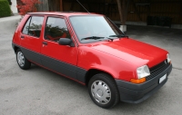 Renault 5 Hatchback 5-door. (Supercinq) 1.1 5MT (47hp) foto, Renault 5 Hatchback 5-door. (Supercinq) 1.1 5MT (47hp) fotos, Renault 5 Hatchback 5-door. (Supercinq) 1.1 5MT (47hp) imagen, Renault 5 Hatchback 5-door. (Supercinq) 1.1 5MT (47hp) imagenes, Renault 5 Hatchback 5-door. (Supercinq) 1.1 5MT (47hp) fotografía