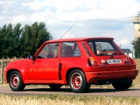 Renault 5 Turbo hatchback 3-door (1 generation) 1.4 T MT (160hp) foto, Renault 5 Turbo hatchback 3-door (1 generation) 1.4 T MT (160hp) fotos, Renault 5 Turbo hatchback 3-door (1 generation) 1.4 T MT (160hp) imagen, Renault 5 Turbo hatchback 3-door (1 generation) 1.4 T MT (160hp) imagenes, Renault 5 Turbo hatchback 3-door (1 generation) 1.4 T MT (160hp) fotografía