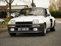 Renault 5 Turbo hatchback 3-door (1 generation) 1.4 T MT (160hp) foto, Renault 5 Turbo hatchback 3-door (1 generation) 1.4 T MT (160hp) fotos, Renault 5 Turbo hatchback 3-door (1 generation) 1.4 T MT (160hp) imagen, Renault 5 Turbo hatchback 3-door (1 generation) 1.4 T MT (160hp) imagenes, Renault 5 Turbo hatchback 3-door (1 generation) 1.4 T MT (160hp) fotografía