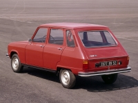 Renault 6 Hatchback (1 generation) 0.8 MT (38hp) foto, Renault 6 Hatchback (1 generation) 0.8 MT (38hp) fotos, Renault 6 Hatchback (1 generation) 0.8 MT (38hp) imagen, Renault 6 Hatchback (1 generation) 0.8 MT (38hp) imagenes, Renault 6 Hatchback (1 generation) 0.8 MT (38hp) fotografía