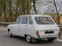 Renault 6 Hatchback (1 generation) 1.1 MT (46 HP) foto, Renault 6 Hatchback (1 generation) 1.1 MT (46 HP) fotos, Renault 6 Hatchback (1 generation) 1.1 MT (46 HP) imagen, Renault 6 Hatchback (1 generation) 1.1 MT (46 HP) imagenes, Renault 6 Hatchback (1 generation) 1.1 MT (46 HP) fotografía