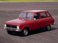 Renault 6 Hatchback (1 generation) 1.4 MT (60hp) opiniones, Renault 6 Hatchback (1 generation) 1.4 MT (60hp) precio, Renault 6 Hatchback (1 generation) 1.4 MT (60hp) comprar, Renault 6 Hatchback (1 generation) 1.4 MT (60hp) caracteristicas, Renault 6 Hatchback (1 generation) 1.4 MT (60hp) especificaciones, Renault 6 Hatchback (1 generation) 1.4 MT (60hp) Ficha tecnica, Renault 6 Hatchback (1 generation) 1.4 MT (60hp) Automovil